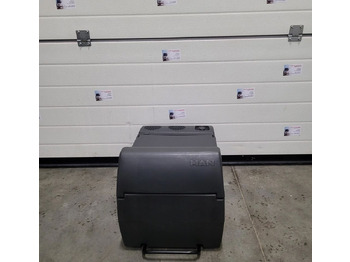 Body and exterior MAN TGL