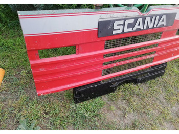 Hood for Truck MASKA ATRAPA SCANIA 113 ORYGINAŁ: picture 4