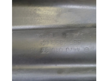 Oil pan for Truck MISKA OLEJOWA MERCEDES ACTROS MP4 A470 010 34 13: picture 5