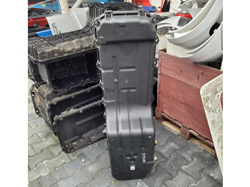 Oil pan RENAULT T