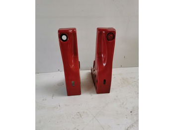 Body and exterior VOLVO FH