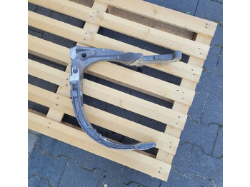 Body and exterior VOLVO FH