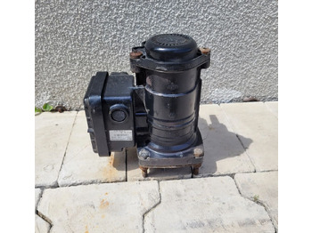 Brake parts MAN