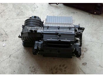 Heating/ Ventilation MERCEDES-BENZ