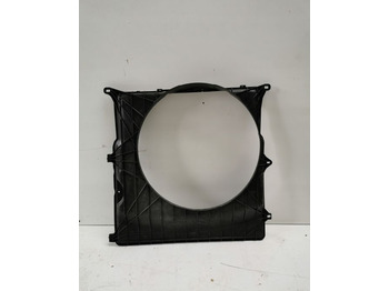 Cooling system IVECO Daily