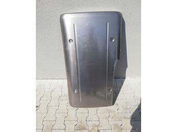 Body and exterior DAF XF 106