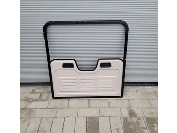 Body and exterior DAF XF 106