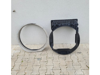 Cooling system VOLVO FL