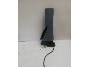 Aerodynamics/ Spoiler IVECO Stralis