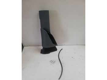 Aerodynamics/ Spoiler IVECO Stralis