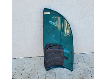 Body and exterior for Truck POLIK SCANIA R LH. ORYGINAŁ: picture 2