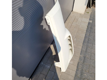 Body and exterior for Truck POLIKI OWIEWKA DAF XF 106 ORYGINAŁ LH CHWALIM116: picture 2