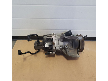 Fuel pump MAN TGS