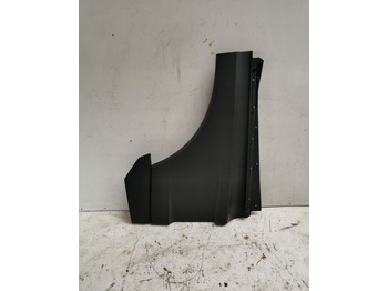 Door and parts MERCEDES-BENZ Actros