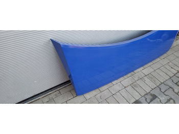New Aerodynamics/ Spoiler for Truck SPOJLER IVECO STRALIS HI WAY 5801679739: picture 3