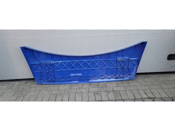 New Aerodynamics/ Spoiler for Truck SPOJLER IVECO STRALIS HI WAY 5801679739: picture 4