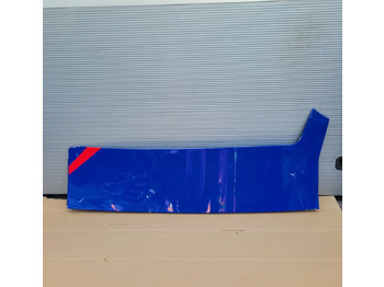 Aerodynamics/ Spoiler IVECO S-WAY