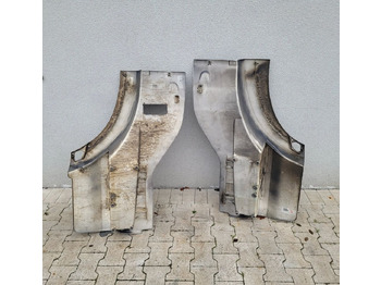 Footstep for Truck STOPNICA MERCEDES AXOR ACTROS MP4 A9616665001 CHWALIM116: picture 2
