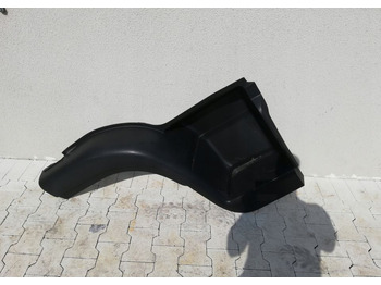Body and exterior IVECO EuroCargo