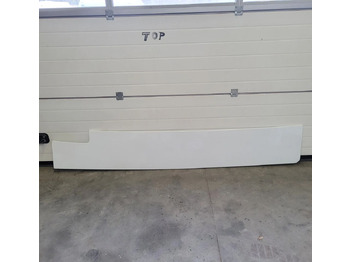 Aerodynamics/ Spoiler MERCEDES-BENZ Actros