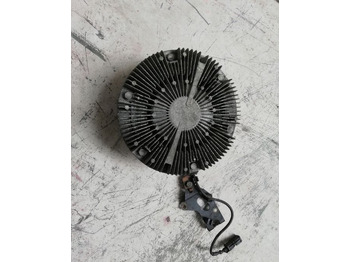 Fan MAN TGA