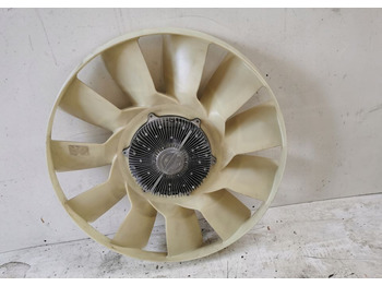 Fan MAN TGS