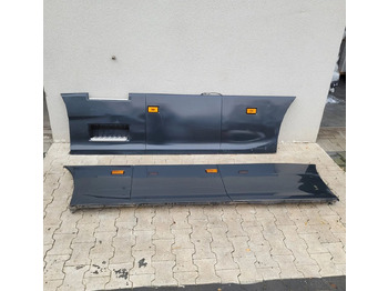 Body and exterior SCANIA R