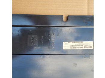 Aerodynamics/ Spoiler for Truck ZABUDOWA MIEDZYOSIOWA SPOJLER SCANIA R S NGT ORYGINAL 2338038 CHWALIM116: picture 3