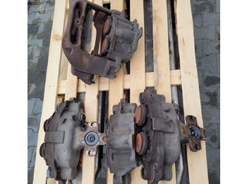 Brake caliper MERITOR