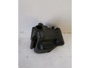 Body and exterior MAN TGS