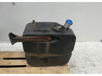 AdBlue tank