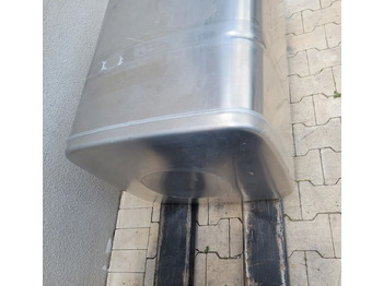 Fuel tank for Truck ZBIORNIK PALIWA MAN TGX 370L 81.12201-6798 100X63X68CM: picture 3