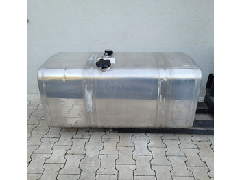 Fuel tank MAN TGX