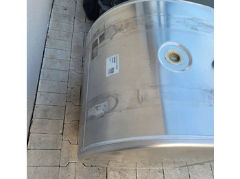 Fuel tank for Truck ZBIORNIK PALIWA VOLVO FH RENAULT 22063854 285L: picture 4