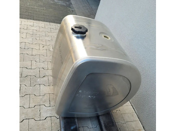 Fuel tank for Truck ZBIORNIK PALIWA VOLVO FH RENAULT 22063854 285L: picture 2
