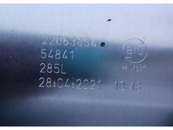 New Fuel tank ZBIORNIK PALIWA VOLVO FH4 GAMA T 70X70X70: picture 5