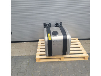 Fuel system SCANIA
