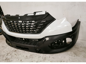 Bumper ZDERZAK GRILL IVECO DAYLY NOWY MODEL 2019r: picture 2