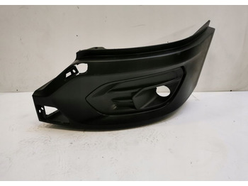 Bumper IVECO Daily