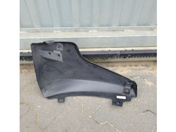 Bumper for Truck ZDERZAK VOLVO FL LEWY METALOWY 7482992301: picture 2