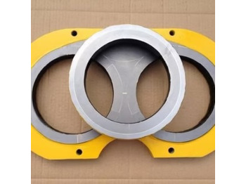 Spare parts