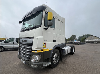 Tractor unit DAF XF 480