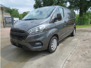 Small van FORD Transit Custom 2.0tdci TREND - L2: picture 3