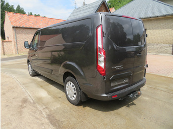 Small van FORD Transit Custom 2.0tdci TREND - L2: picture 5