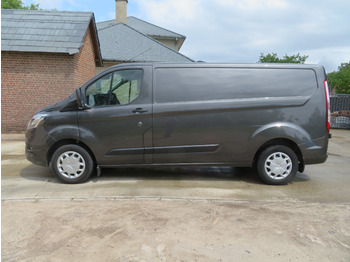 Small van FORD Transit Custom 2.0tdci TREND - L2: picture 4