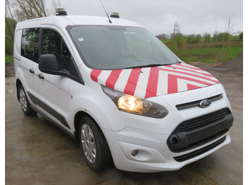 Small van FORD Transit Connect