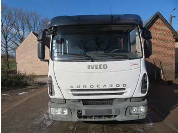 Box truck Iveco Eurocargo ML90E18: picture 2