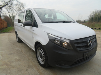 Small van MERCEDES-BENZ Vito 114