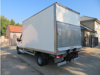 Box van Mercedes-Benz Sprinter - 515cdi 8G-Tronic - bak klep: picture 5