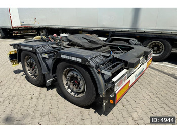 Dolly trailer KRONE